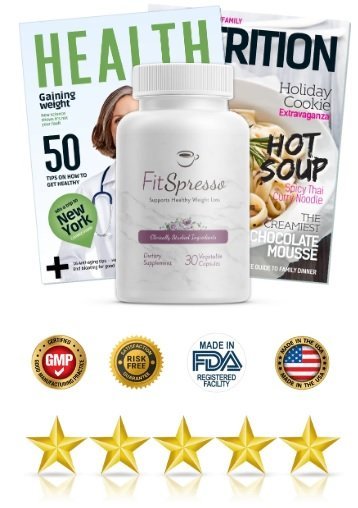 Fitspresso Reviews