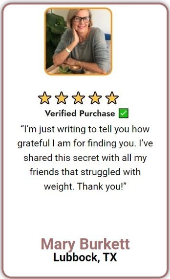 Fitspresso Customer Reviews