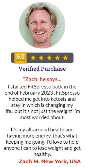 Fitspresso Customer Reports