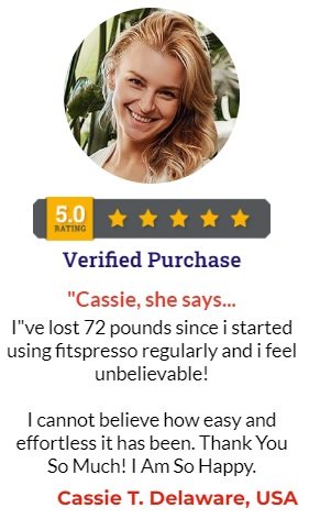 Fitspresso Customer Reports