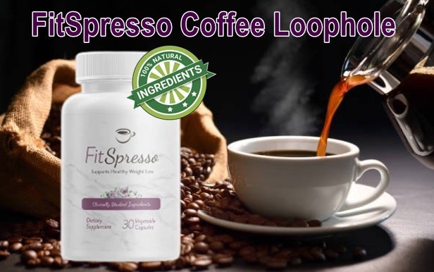 Fitspresso Coffee Loophole