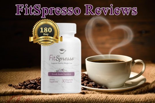 FitSpresso Reviews