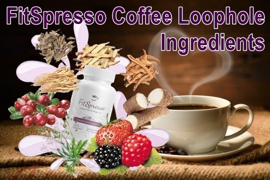 Fitspresso Coffee Loophole Reviews