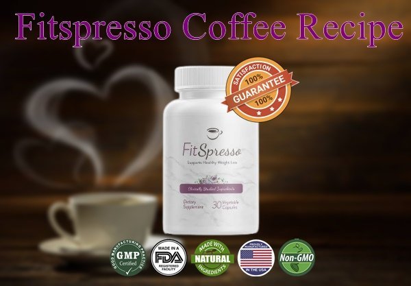 FitSpresso Coffee Recipe