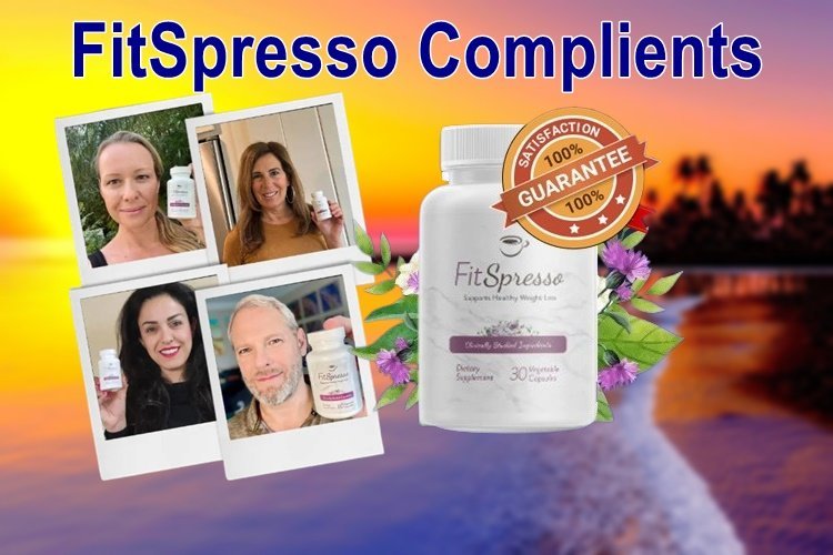 fitspresso comlients